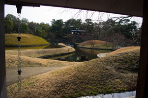 Umekoji Park 102
